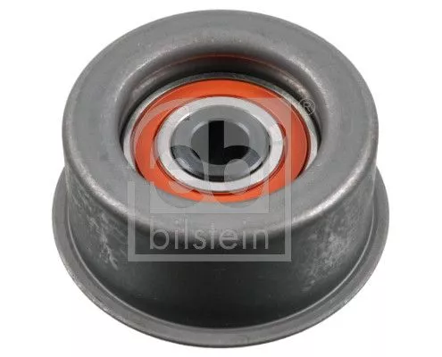 Deflection Pulley/Guide Pulley, timing belt FEBI BILSTEIN 28450)