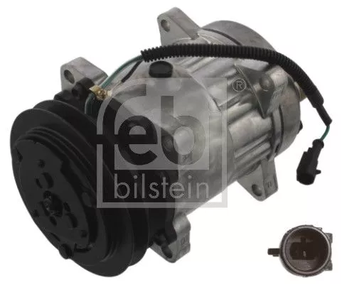 Compressor, air conditioning NRF 35380)
