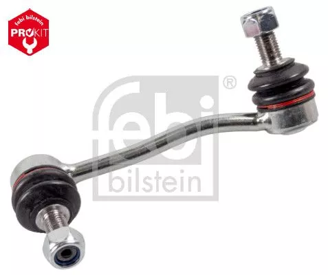 Link/Coupling Rod, stabiliser bar FEBI BILSTEIN 28481)