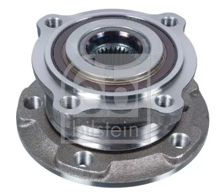 Wheel Bearing Kit FEBI BILSTEIN 28491)
