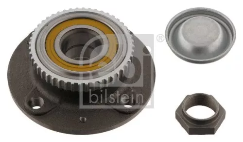 Wheel Bearing Kit FEBI BILSTEIN 28498)