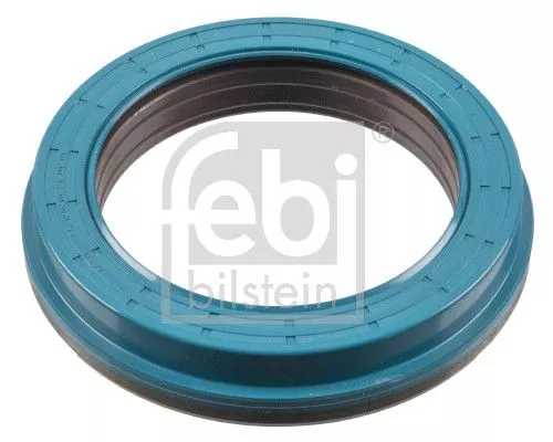 Shaft Seal, differential FEBI BILSTEIN 35658)