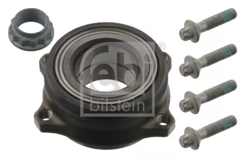 Wheel Bearing Kit FEBI BILSTEIN 28678)