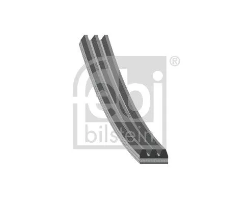 V-ribbed Belt FEBI BILSTEIN 28741)