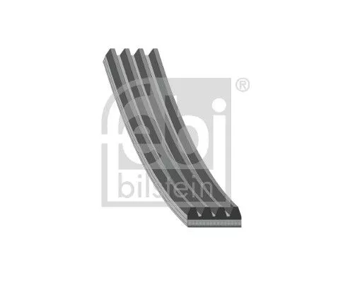 V-ribbed Belt FEBI BILSTEIN 28775)