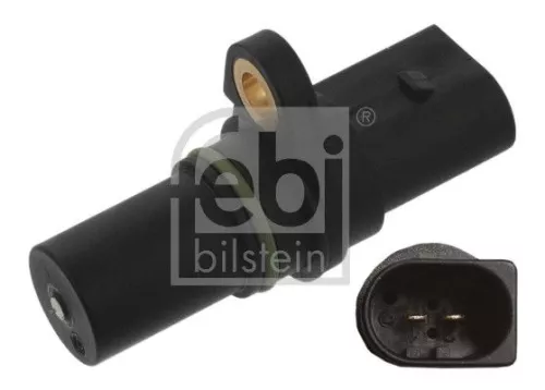 Sensor, crankshaft pulse FEBI BILSTEIN 36176)