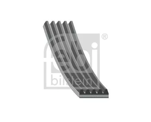 V-ribbed Belt FEBI BILSTEIN 28866)