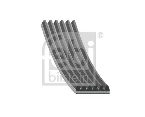 V-ribbed Belt FEBI BILSTEIN 28920)