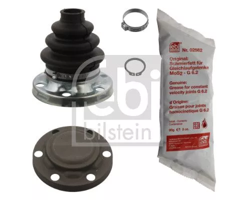 Bellow Kit, drive shaft FEBI BILSTEIN 36550)