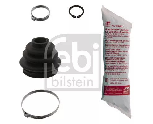 Bellow Kit, drive shaft FEBI BILSTEIN 36560)