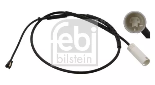 Warning Contact, brake pad wear FEBI BILSTEIN 36571)