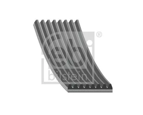 V-ribbed Belt FEBI BILSTEIN 29074)