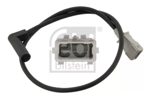 Sensor, crankshaft pulse FEBI BILSTEIN 37016)