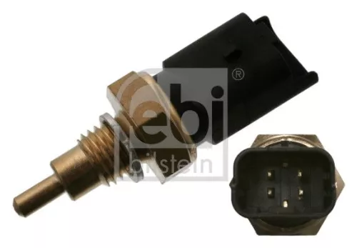 Sensor, coolant temperature FEBI BILSTEIN 37219)