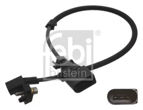 Sensor, crankshaft pulse FEBI BILSTEIN 37294)