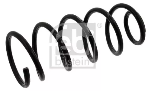 Suspension Spring FEBI BILSTEIN 37397)