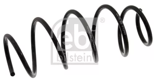 Suspension Spring FEBI BILSTEIN 37399)