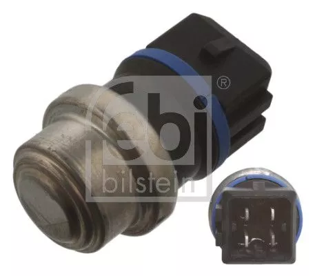 Sensor, coolant temperature FEBI BILSTEIN 37498)