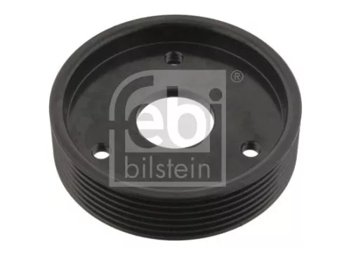 Belt Pulley, power steering pump FEBI BILSTEIN 29501)