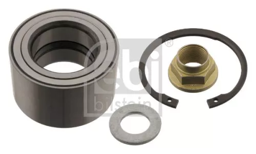 Wheel Bearing Kit FEBI BILSTEIN 29521)