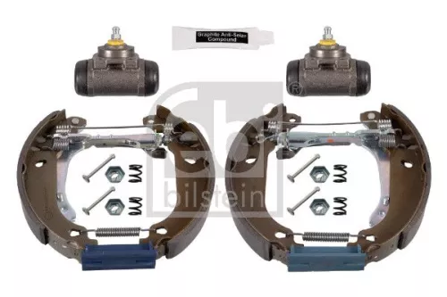 Brake Shoe Set FEBI BILSTEIN 37500)