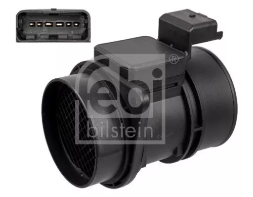 Mass Air Flow Sensor FEBI BILSTEIN 37514)