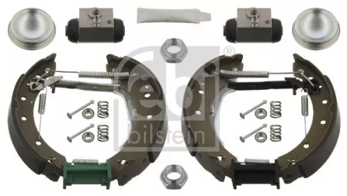 Brake Shoe Set FEBI BILSTEIN 37524)