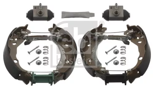 Brake Shoe Set FEBI BILSTEIN 37548)