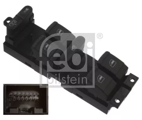 Multi-Function Switch FEBI BILSTEIN 37644)