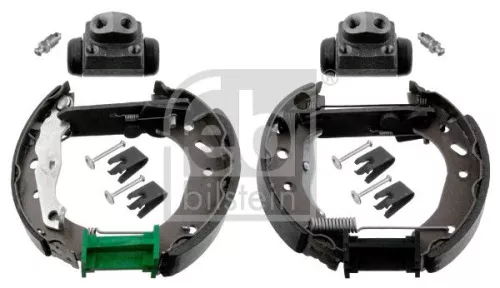 Brake Shoe Set FEBI BILSTEIN 37666)