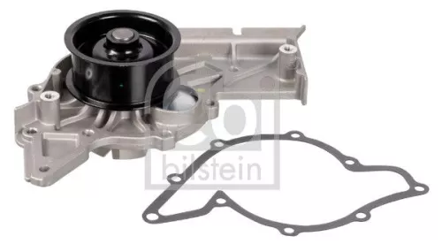 Water Pump, engine cooling FEBI BILSTEIN 29796)
