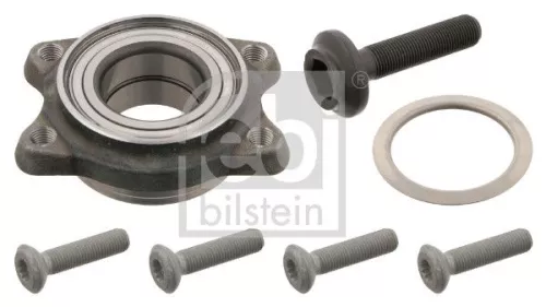 Wheel Bearing Kit FEBI BILSTEIN 29837)