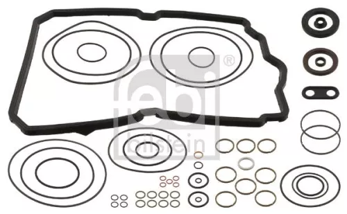Gasket Set, automatic transmission FEBI BILSTEIN 38075)