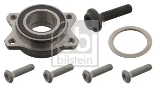 Wheel Bearing Kit FEBI BILSTEIN 29844)