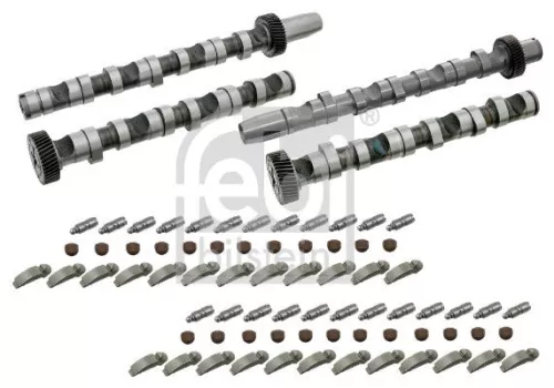 Camshaft Kit FEBI BILSTEIN 29928)