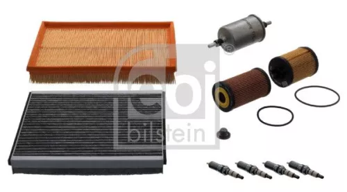Parts Set, maintenance service FEBI BILSTEIN 38226)