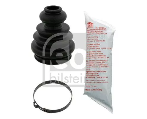 Bellow Kit, drive shaft FEBI BILSTEIN 38345)
