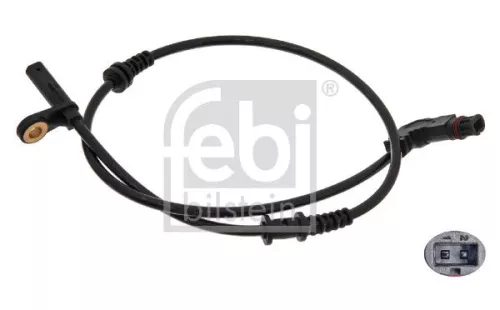 Sensor, wheel speed FEBI BILSTEIN 38373)