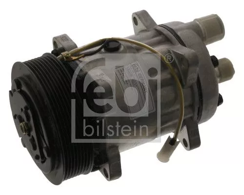 Compressor, air conditioning FEBI BILSTEIN 38409)