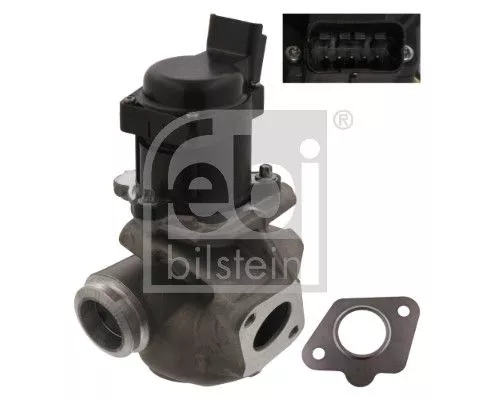 EGR Valve FEBI BILSTEIN 38500)