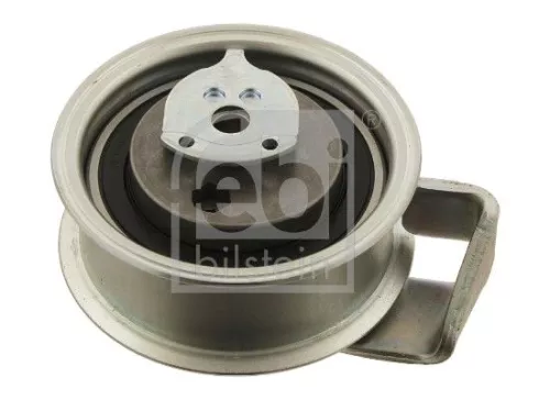 Tensioner Pulley, timing belt FEBI BILSTEIN 30212)