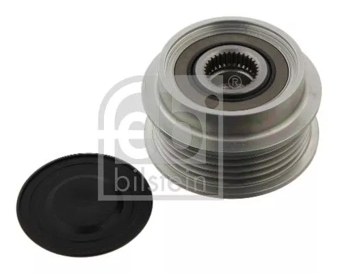 Alternator Freewheel Clutch NRF 30224)