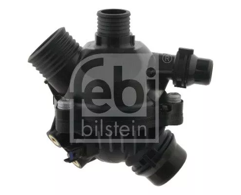 Thermostat, coolant FEBI BILSTEIN 30265)