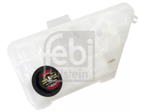 FEBI BILSTEIN Ausgleichsbehälter, Kühlmittel Kühlwasserbehälter Expansion 38810 FEBI BILSTEIN 38810)