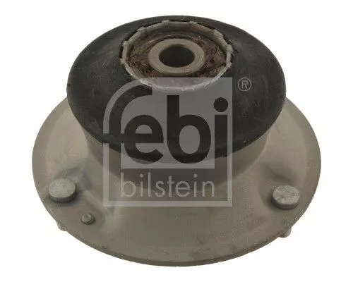 Repair Kit, suspension strut support mount  30277)