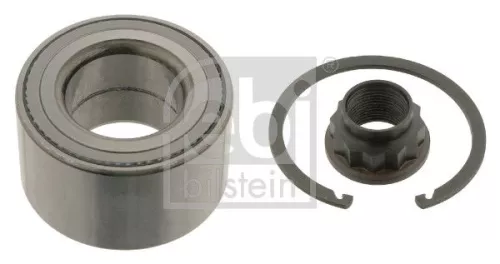Wheel Bearing Kit FEBI BILSTEIN 30473)