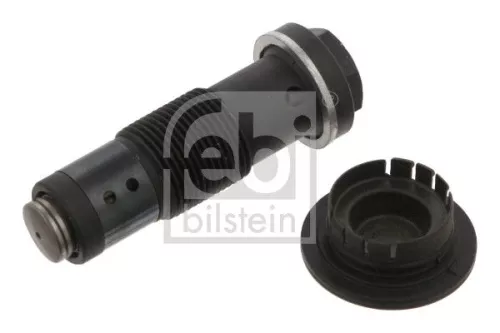 Tensioner, timing chain FEBI BILSTEIN 30506)