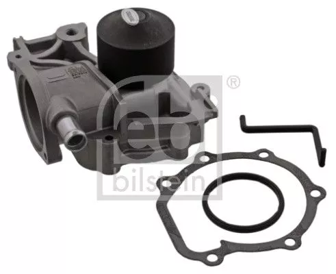 Water Pump, engine cooling FEBI BILSTEIN 30600)