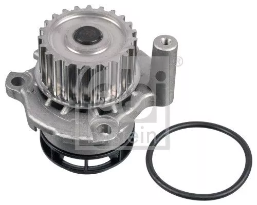 Water Pump, engine cooling FEBI BILSTEIN 30618)