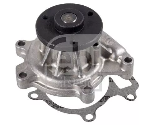 Water Pump, engine cooling FEBI BILSTEIN 30667)